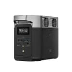 ECOFLOW 1024WH 1800W DELTA 2 Portable Power Station Solar Generator for Home Backup