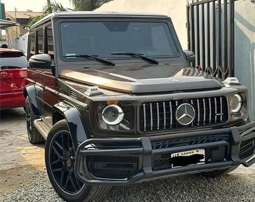 G class